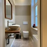 Homestay St Moritz 2 Quadenschoenfeld Mollenbeck