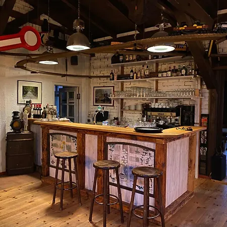 St Moritz Quadenschoenfeld Homestay *