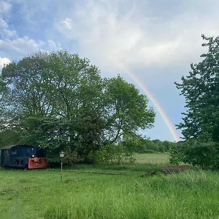 St Moritz Quadenschoenfeld Kwatera prywatna