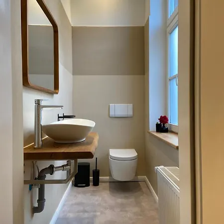 Kwatera prywatna St Moritz Quadenschoenfeld Mollenbeck