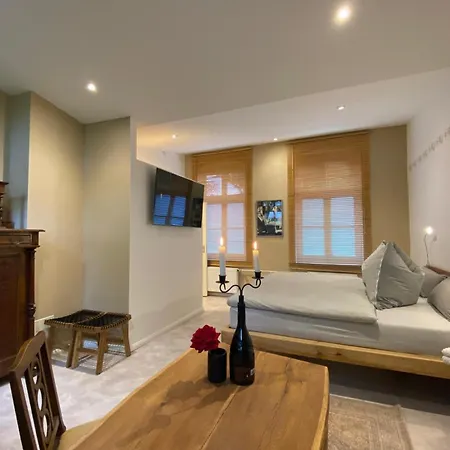 St Moritz Quadenschoenfeld בית אירוח