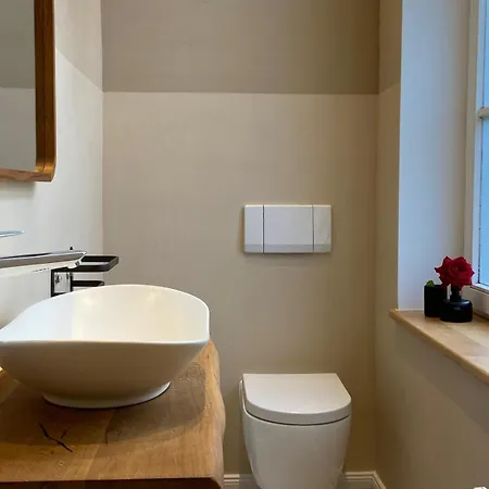 Kwatera prywatna St Moritz Quadenschoenfeld *