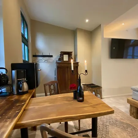 Kwatera prywatna St Moritz Quadenschoenfeld