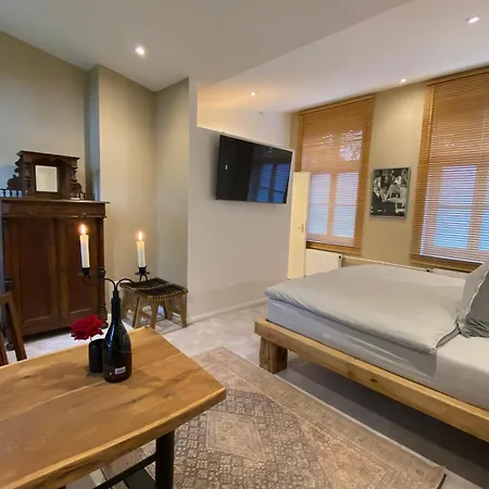 St Moritz Quadenschoenfeld Homestay *
