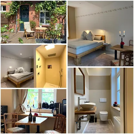 St Moritz Quadenschoenfeld Homestay